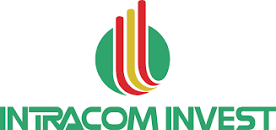 Logo INTRACOM
