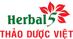Logo Thảo Dược Việt