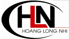 Logo Hoàng Long Nhi