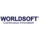 Logo WorldSoft Corp