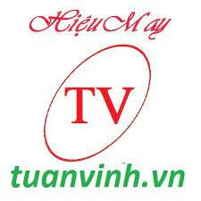 Logo May Tuấn Vinh