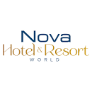 Logo Nova Hotels & Resorts World