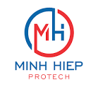 Logo Minh Hiệp Protech