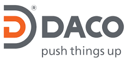 Logo DACO