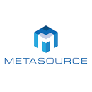 Logo Metasource