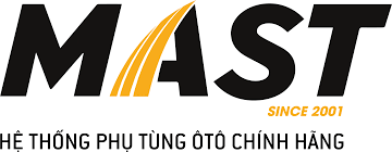 Logo Công ty Thiết bị Phụ tùng và Dịch vụ Kỹ thuật MAST