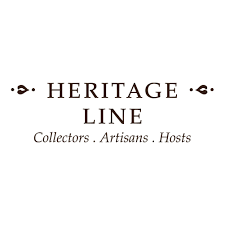 Logo Heritage Line