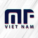 Logo CÔNG NGHỆ MF VIỆT NAM