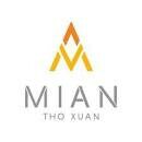Logo Công ty Cổ phần May Minh Anh Thọ Xuân
