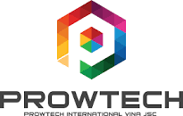 Logo Prowtech International Vina