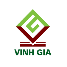 Logo DƯỢC PHẨM VINH GIA