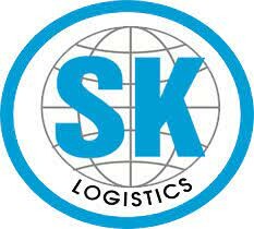 Logo Đầu tư Kho vận SK Logistics