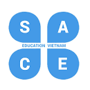 Logo Sace Education Vietnam