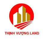 Logo Thịnh Vượng Land