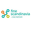 Logo Fine Scandinavia