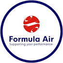 Logo Formula Air