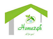 Logo Home24h
