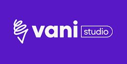 Logo Vani Studio (Vanilacorp)