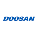 Logo Doosan Enerbility Việt Nam