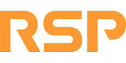 Logo Công Trình RSP (Việt Nam)