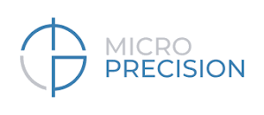 Logo Micro Precision Calibration Việt Nam