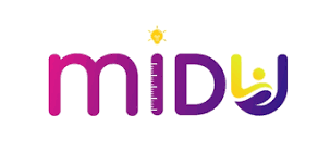 Logo MIDU MENAQ7