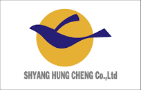 Logo Shyang Hung Cheng