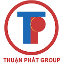 Logo Thuận Phát