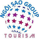 Logo Ngôi Sao Group