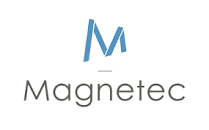 Logo Magnetec Vietnam