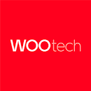 Logo Woo Technology