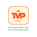 Logo Thực Phẩm Tân Vĩnh Phát