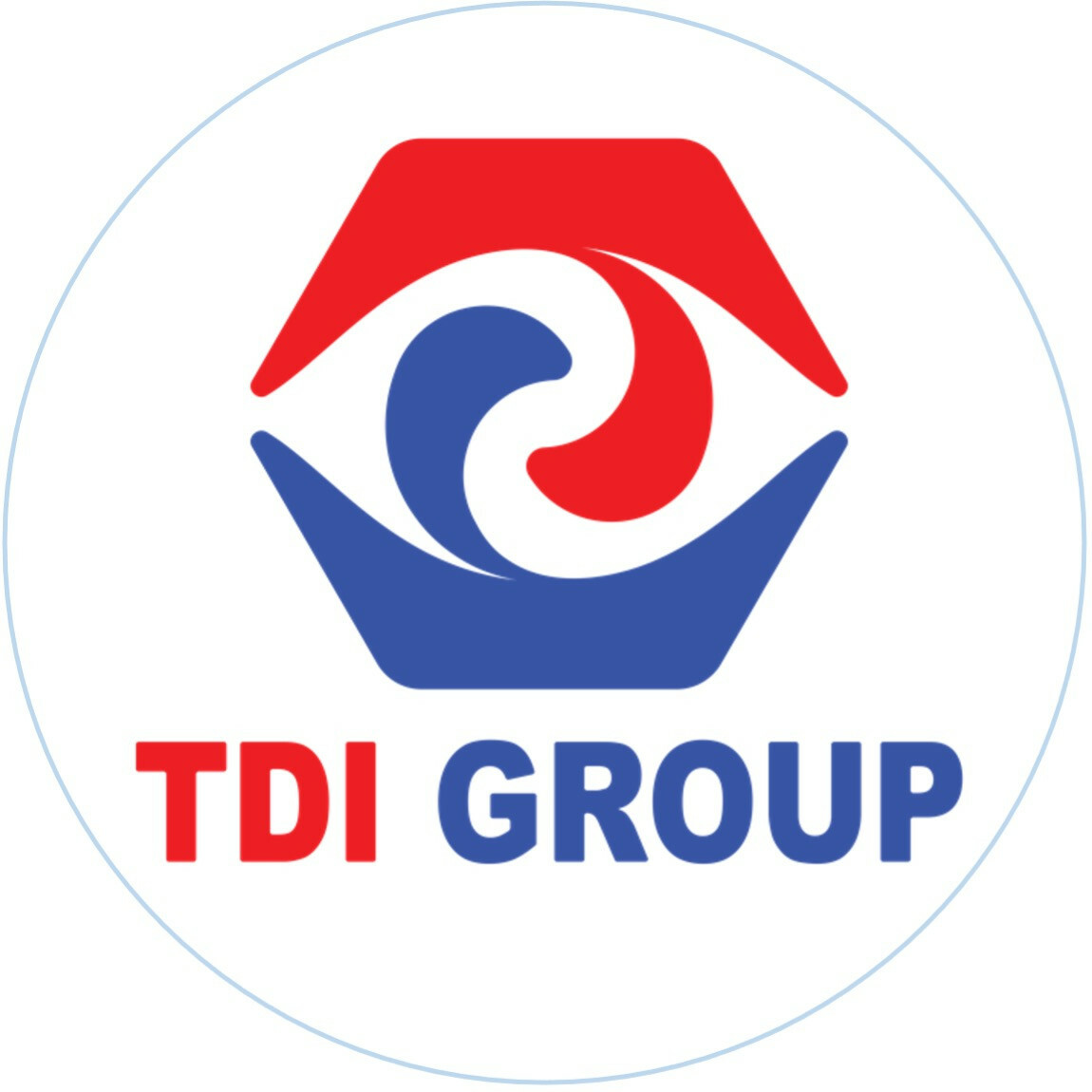 Logo TDI (Thành Đoàn)