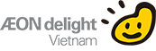 Logo Aeon Delight (Vietnam)