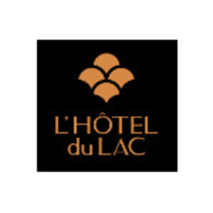 Logo HÔTEL du LAC