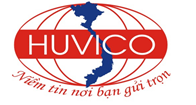 Logo HUNGVIETPOST