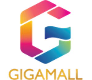 Logo Gigamall