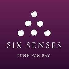 Logo Six Senses Ninh Van