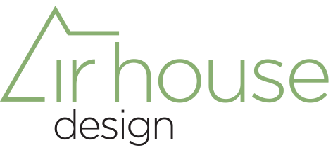 Logo AIR HOUSE