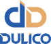 Logo Công ty Sản Xuất DULICO
