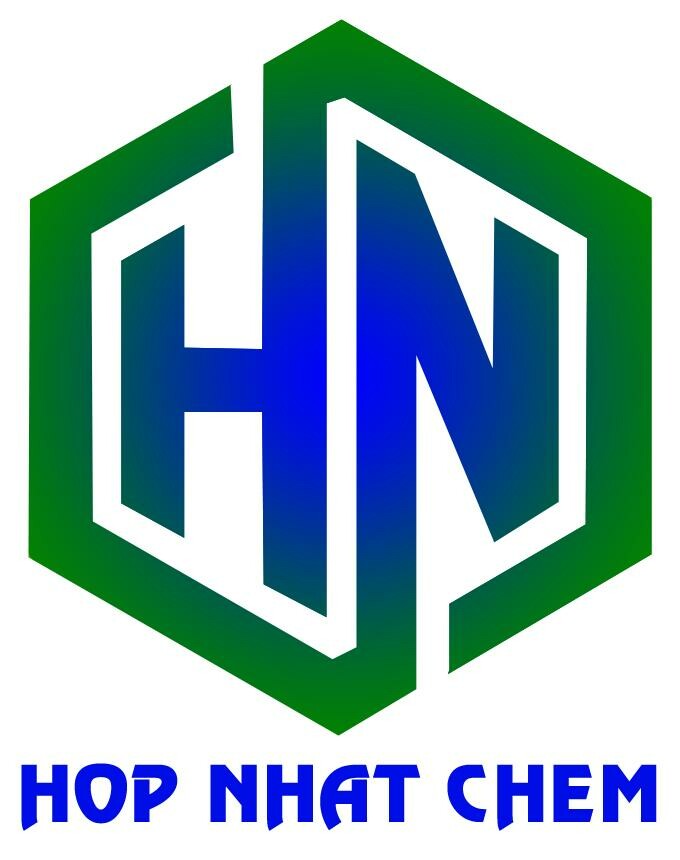 Logo Hóa Chất Hợp Nhất