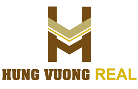 Logo HƯNG VƯỢNG REALITY