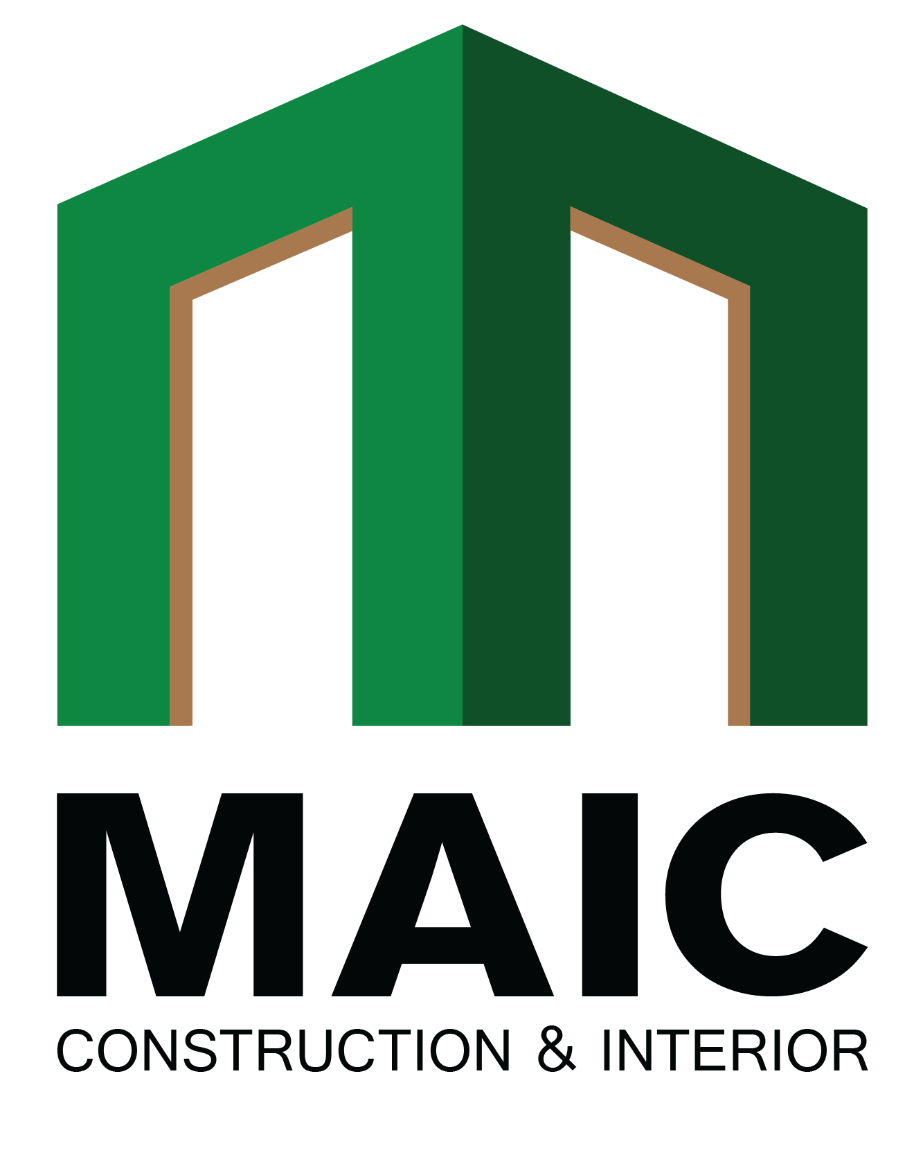 Logo MAIC GROUP