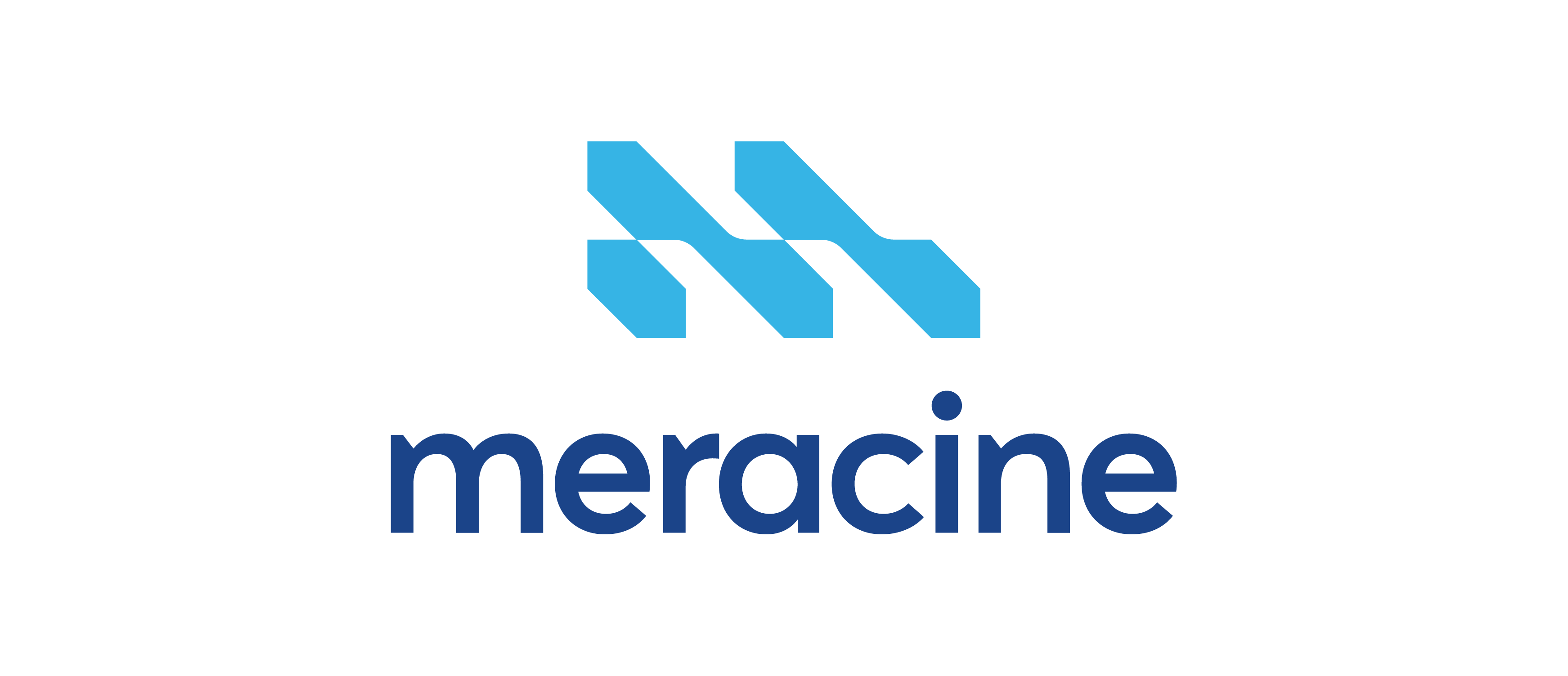 Logo Dược Phẩm Meracine
