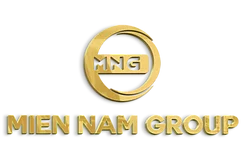 Logo ĐẦU TƯ MIỀN NAM