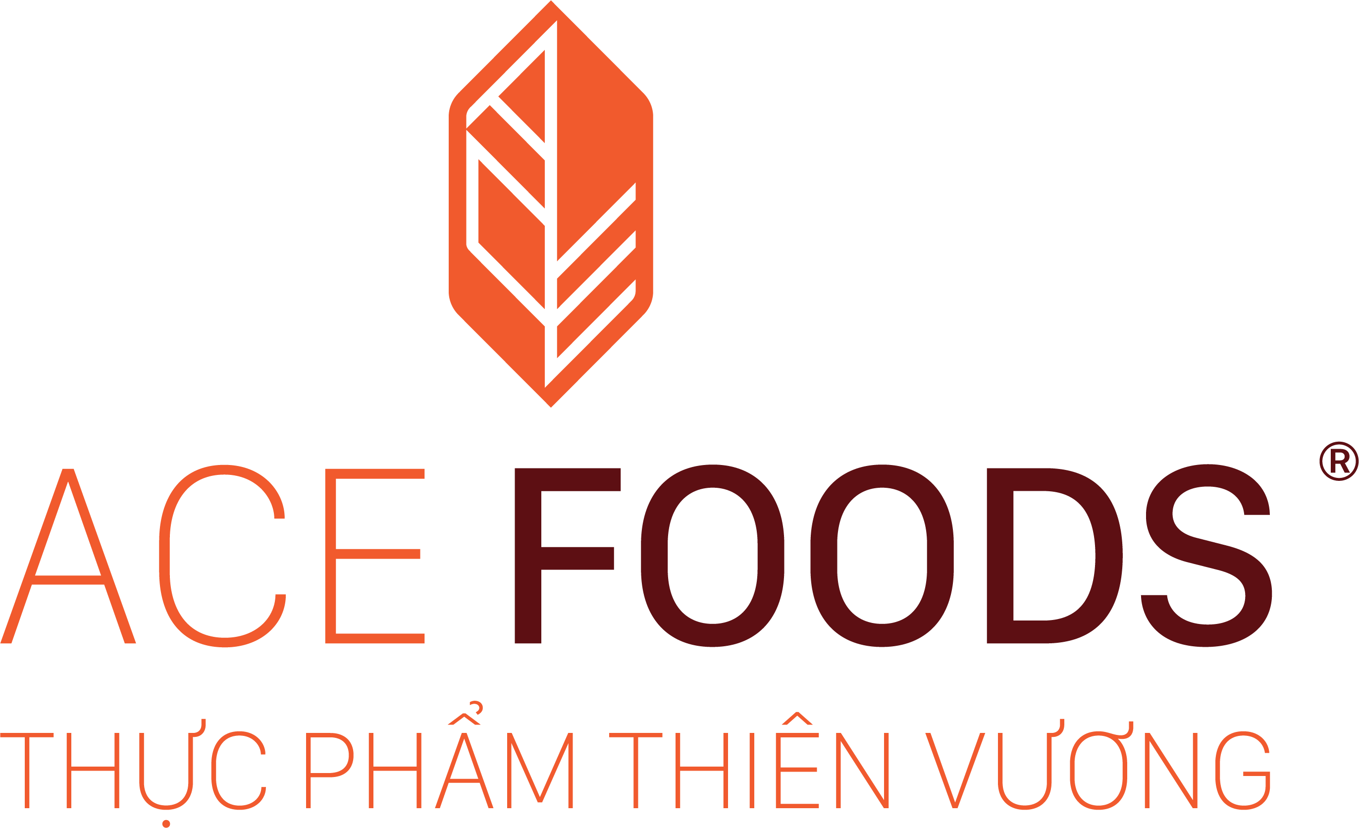 CÔNG TY CỔ PHẦN THỰC PHẨM THIÊN VƯƠNG (ACE FOODS)