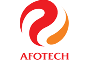 Logo Công Ty Cổ Phần Công Nghệ Thực Phẩm Châu Á AFOTECH