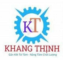 Thiết Kế Chế Tạo Khang Thịnh