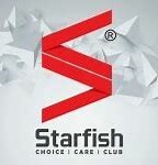 Logo Starfish VN Distributor