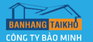 Công Ty TNHH Đầu Tư & Phát Triển Thương Mại Bảo Minh